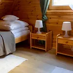 Prázdninový dům Sloneczna Przystan *