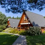 Sloneczna Przystan Prázdninový dům