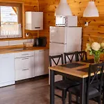 Hébergement de vacances Sloneczna Przystan