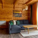 Hébergement de vacances Sloneczna Przystan *