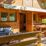Sloneczna Przystan Hébergement de vacances