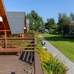 Sloneczna Przystan Prázdninový dům *