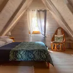 Hébergement de vacances Sloneczna Przystan