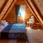 Sloneczna Przystan Hébergement de vacances *