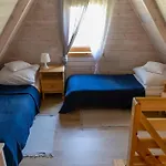 Hébergement de vacances Sloneczna Przystan *