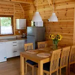 Sloneczna Przystan Hébergement de vacances