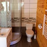 Sloneczna Przystan Prázdninový dům *