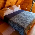 Hébergement de vacances Sloneczna Przystan Sasino
