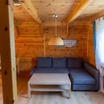 Sloneczna Przystan Prázdninový dům *