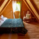 Hébergement de vacances Sloneczna Przystan Sasino