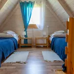 Sloneczna Przystan Prázdninový dům