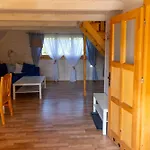 Hébergement de vacances Sloneczna Przystan Sasino