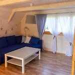 Sloneczna Przystan Prázdninový dům *