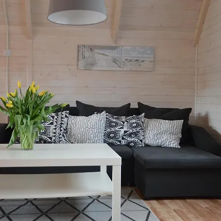 Sloneczna Przystan Casa vacanze Sasino