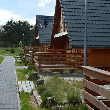 Casa vacanze Sloneczna Przystan *