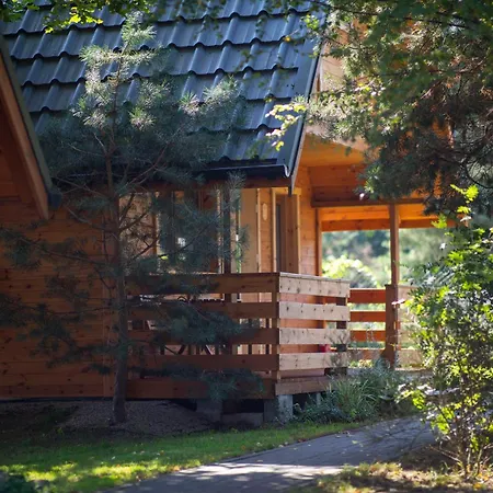 Sloneczna Przystan Сашино