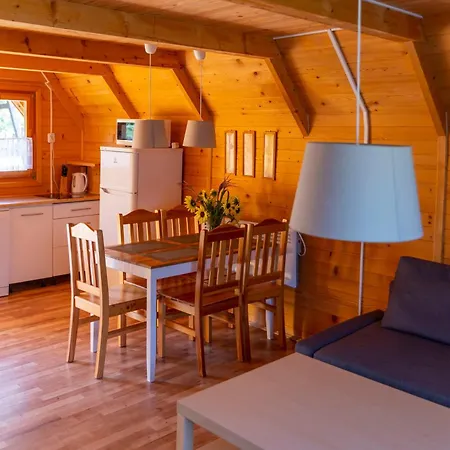 Sloneczna Przystan Дом отдыха