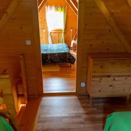 Sloneczna Przystan Sasino