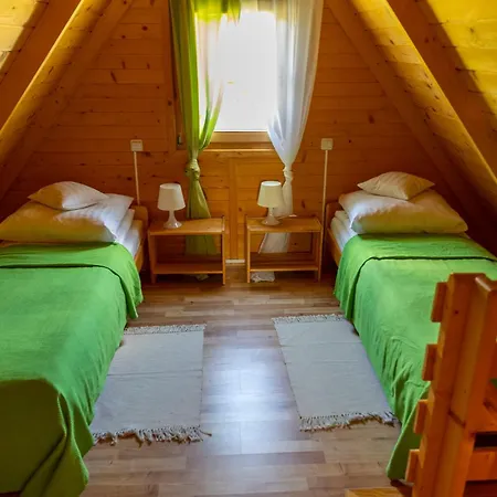 Sloneczna Przystan *