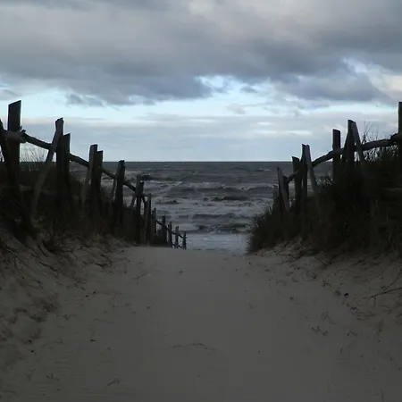 Sloneczna Przystan サシノ