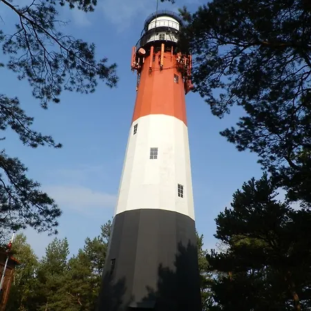 Sloneczna Przystan 別荘