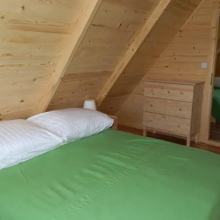 Sloneczna Przystan * Sasino