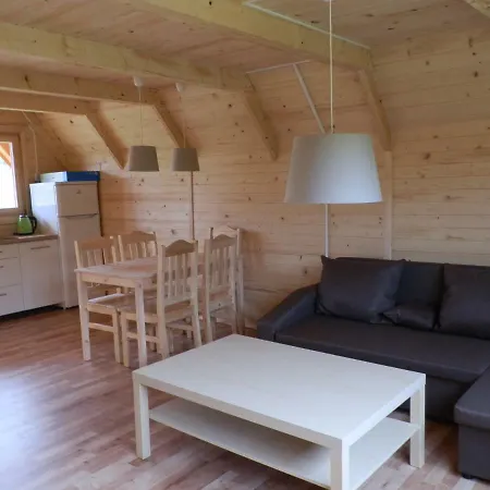 Sloneczna Przystan * Sasino