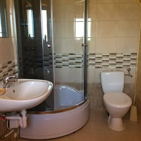 Casa vacanze Sloneczna Przystan