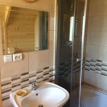 Sloneczna Przystan Casa vacanze Sasino