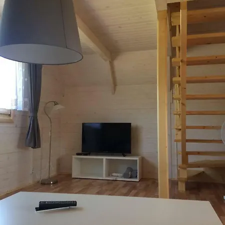 Casa vacanze Sloneczna Przystan *