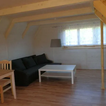 Casa vacanze Sloneczna Przystan Sasino