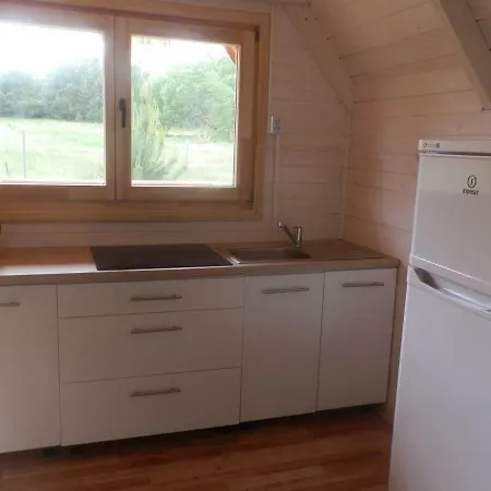 Sloneczna Przystan Casa vacanze *