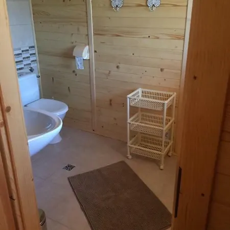 Hébergement de vacances Sloneczna Przystan