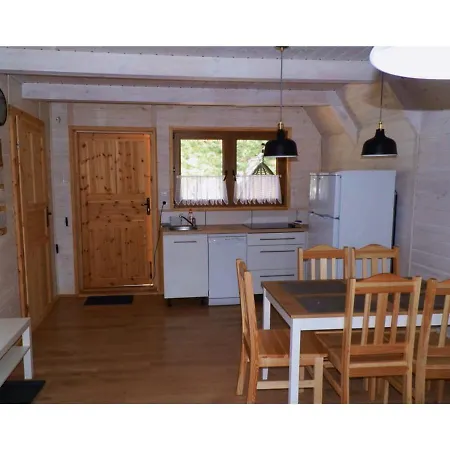 Sloneczna Przystan Casa vacanze