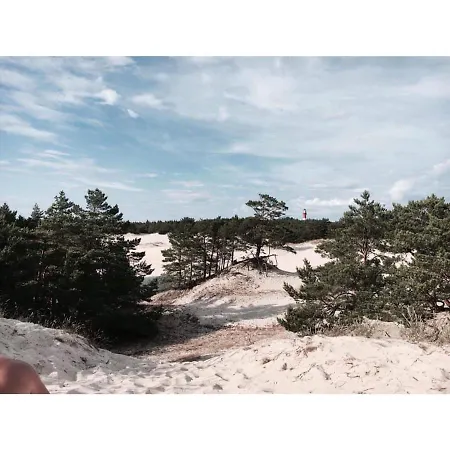 Sloneczna Przystan Casa vacanze