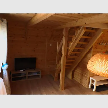 Casa vacanze Sloneczna Przystan Sasino