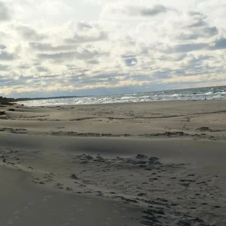 Sloneczna Przystan *