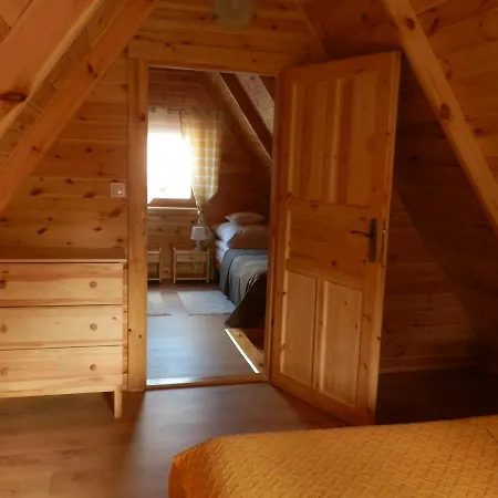 Sloneczna Przystan Casa vacanze *