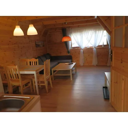 Sloneczna Przystan Casa vacanze Sasino