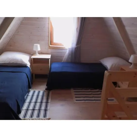 Sloneczna Przystan Casa vacanze