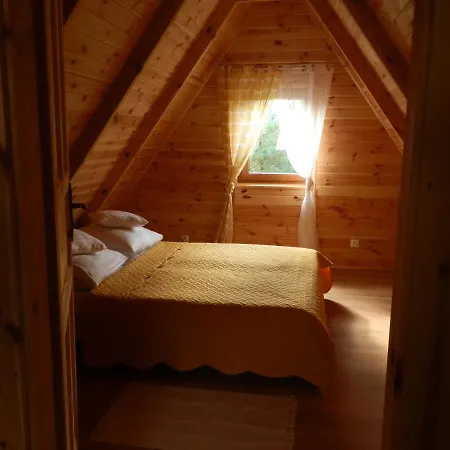 Casa vacanze Sloneczna Przystan