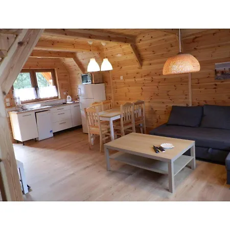 Sloneczna Przystan * Sasino