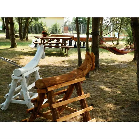 Sloneczna Przystan Sasino