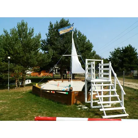 Sloneczna Przystan *