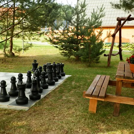 Sloneczna Przystan Casa vacanze *