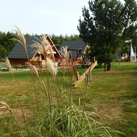 Casa vacanze Sloneczna Przystan