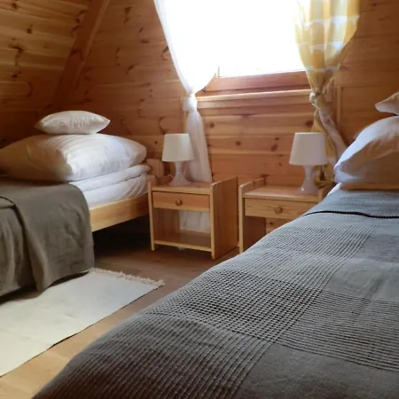 Sloneczna Przystan *