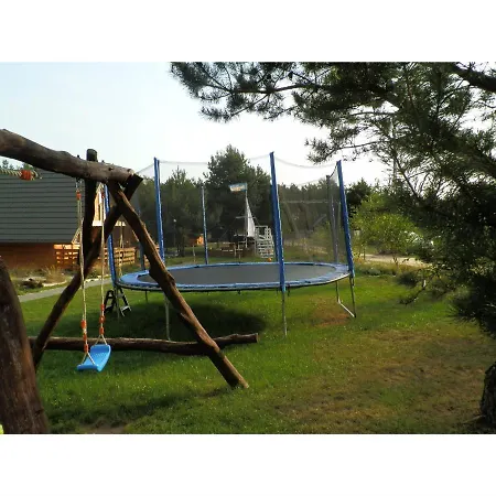 Sloneczna Przystan * サシノ