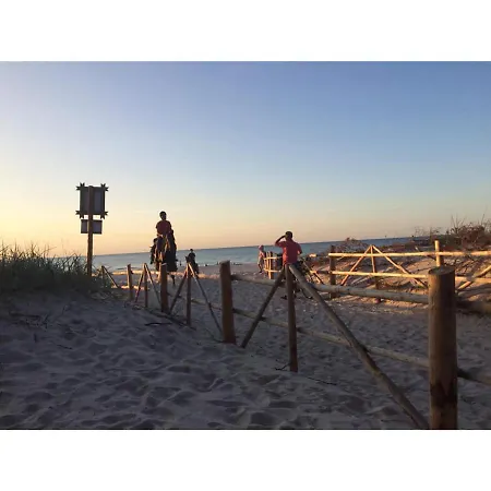 Sloneczna Przystan Casa vacanze Sasino