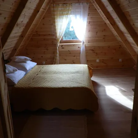 Sloneczna Przystan *